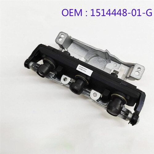 1514448-01-G Car Front Windshield Triple Camera for  Model Y 2022-2023 1