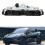 1514448-01-G Car Front Windshield Triple Camera for  Model Y 2022-2023 8