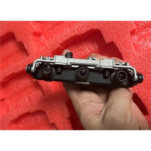 1514448-01-G Car Front Windshield Triple Camera for  Model Y 2022-2023 2