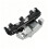 1514448-01-G Car Front Windshield Triple Camera for  Model Y 2022-2023 5
