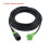 7.5M EU Plug AC Power Cable for  CT15 E-Set CTL MIDI CTL 26E CTL 36E Angle Grinder Vacuum Cleaner Spare Parts 6