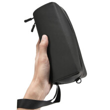 Carrying Case Camera Body Handbag for Insta 360 Ultra Action Camera Organizer Portable Handbag for Travel Outdoor