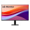LG Monitor LG LED 27" 27U41YA-B 120 Hz 1
