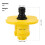 Marine Deck Water Filling Connection Deck Fill Connector 6