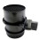 0280217529 Mass Air Flow Meter OE 071906461A MAF Sensor for  A3  Bora 1.9 TDI  Engine 4