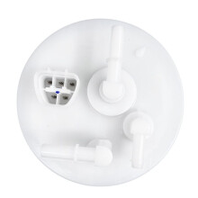 Ensemble de Pompe à Carburant 31110-25000 pour Accent 2000-2005 311101A100 3111025010 3111025600DS