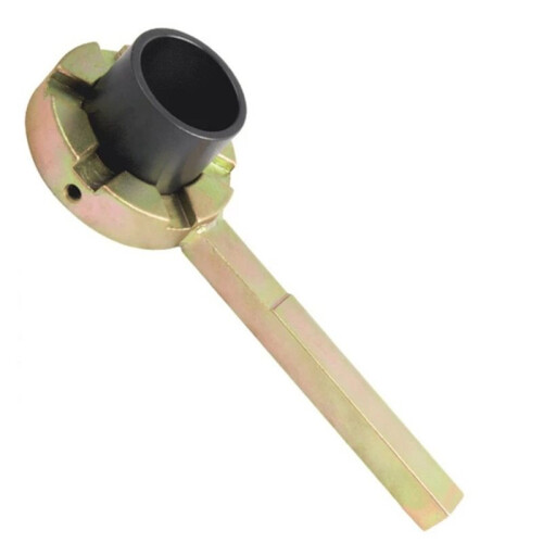 Tools 7422 Crankshaft Pulley Holding Tool for  E46 E39 M47 Series 1