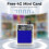 For OS V4 Gameboy Multi-Cartridge 2000 Games Built-in Support Fast Loading & One-Key Reset for GB GBC  SP 2