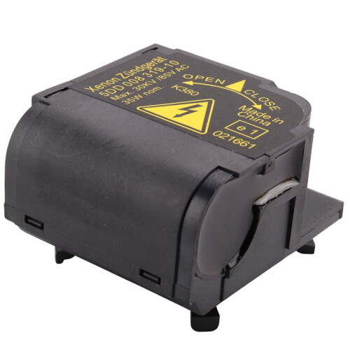 10X 5DD008319-10 Xenon Headlight Ignitor  Controller for     Focus 2002-2008 Igniter Ballast 2