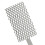 3pcs 6 X 15cm Mesh Platinized Titanium Anode Rhodium Jewelry Plating Plater Tools 9