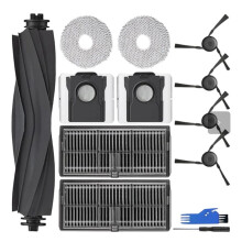 Replacement Parts for X40 PRO X40Ultra Ultra Brush Mop Cloth Filter