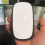 Mouse Dock for  Magic Mouse 1 2 3 Heightening Base Ergonomic Mouse Grip for Magic Mouse Accessories A 6