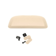 Car Glasses Case Storage Box Sunglasses Clip Sunglasses Roof Storage Modification for Prado LC250 2024,B