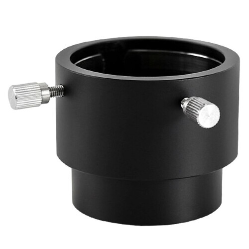 Manga de Ocular M48 para 2 Polegadas, Tubo de Extensão de 2 Polegadas, Acessório Astronômico XY240322 1