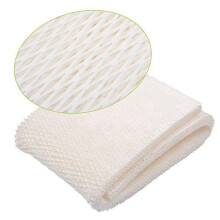 8Pcs Replacement Humidifier Wick Filter is Suitable for MAF2 Essick AIRCARE and Humid Air Parts