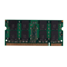 4X 2GB DDR2 PC2-6400 800MHz 200Pin 1.8V Laptop Memory SO-DIMM Notebook RAM