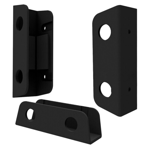 Supporto per Laptop da Parete e da Scrivania, Regolabile (26 mm), Antigraffio, Universale per , Surface e Tablet.