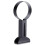 2X Adjustable Wall Bracket for 10cm Diameter Fish Bubble Lamps Secure and Stylish Aquarium Light Holder 3