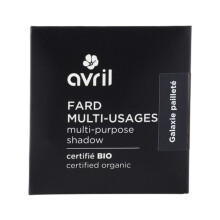 Avril - Maquiagem Multiuso Certificada Orgânica - Galáxia Brilhante
