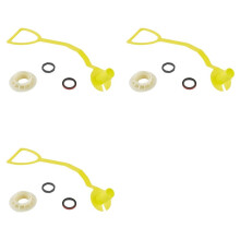3X Joint D'Arbre de Sortie de Boîte de Transfert DB5Z7275E pour pour Taurus Flex Explorer 2007-2016