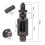 2X Engine Bushing Remover Puller Tool Portable Smooth Motor Universal for JH70 for Gy6 125cc 150cc Scooters 3