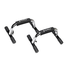 Push Up Bars - Non-Slip, Durable, Set of 2