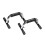 Push Up Bars - Non-Slip, Durable, Set of 2 1