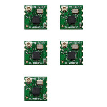 5X RTL8188FTV Wireless WIFI Module with IPEX Block for Linux Android USB Interface 2.4GHz BL-M8188FU3