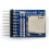 2X for Micro- (TF) Card Storage Module Development Board  Card Module  Card Holder 2.54mm Pitch for SDIO & SPI 3