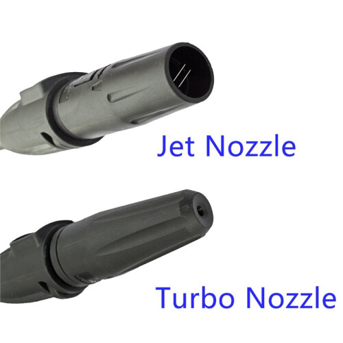 Lance Turbo Rotative pour Nettoyeur Haute Pression 1