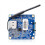 Orange Pi Zero 512 Mo RAM DDR3 Carte Unique Orange Pi Zero 512 Mo H3 Quad-Core Open-Source Carte Unique pour Image pour Debian 4
