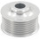 A/C & P/S Eliminator Delete Pulley Kit for   K20 K24 Engines K Series 5
