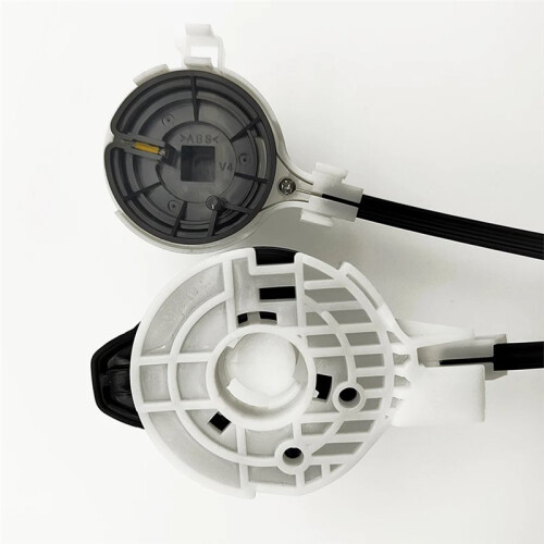 55906-52132 5590652132 Car Defroster Damper Control Cable Sub-Assembly for 2