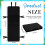 Pool Ladder Protector Cover Bunk Bed Ladder Cover for Bunk Bed Above Ground Pool Climbing Falling Guard Protector 7