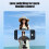 Wireless Camera Shutter Remote Control Wireless Recording Function Shutter for Selfies Photo/Video Recording 6