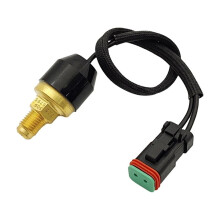 309-5795 Pressure Sensor  for  311D 312D 313D 315D 318D 319D 320D Excavator Parts 3095795