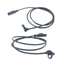 Kit de Sensor de Velocidade Frontal e Traseiro de Motocicleta 55212111B 55212121B para   821 1200 Panigale 899/959/1199/1299