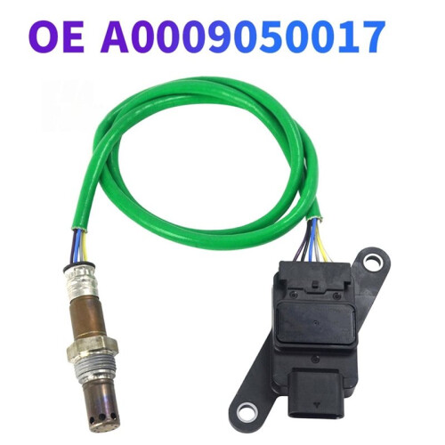 A0009050017 New NOX Sensor Car Nitrogen Oxygen Sensor for - GLE W167 S-Class W222 2