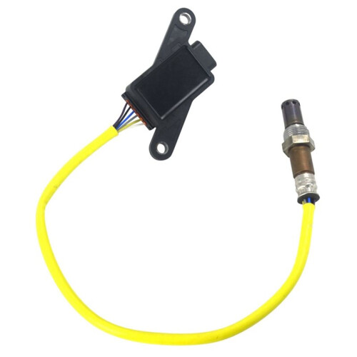 New NOX Sensor Car Nitrogen Oxygen Sensor A0009059813 for - W213 W206 Sprinter W907 V-Class W447 1