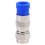 500PCS RG6 Compression Connectors Coaxial Cable Connection F Compression Connector RG6 Coaxial Compression Tool 10