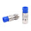 500PCS RG6 Compression Connectors Coaxial Cable Connection F Compression Connector RG6 Coaxial Compression Tool 1