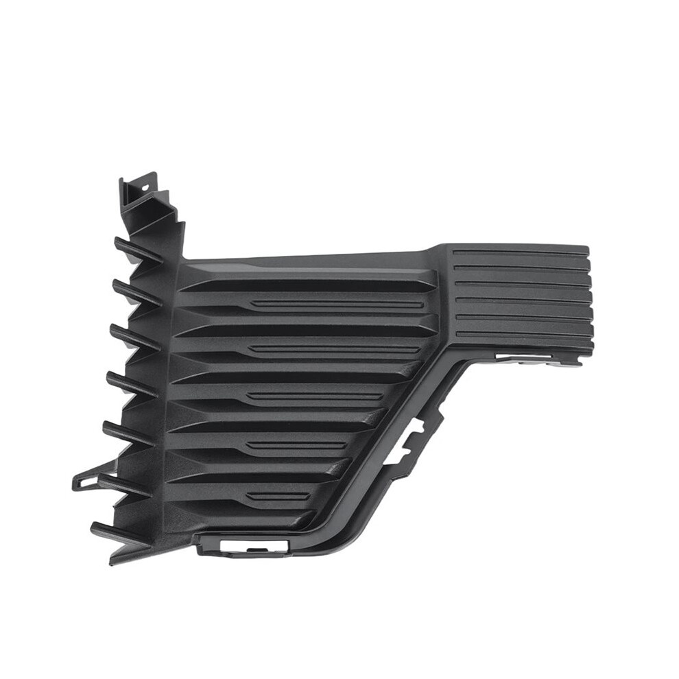 Windshield Wiper Panel Replace High Configuration For Chevy Silverado 1500 2022-2024 Right 85594106 4713070604141