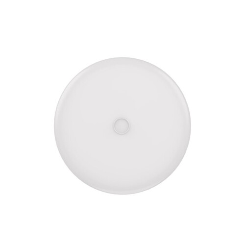 Ultra-Thin BLE 6.2 Beacon with Programmable Button NRF54L Series  IBeacon Indoor Positioning IoT Device