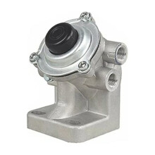 Fuel Water Separator Base 4D27G31-24100 1105010-903 UF0163-031 Fuel Filter for Forklift Filter Base