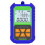 3 in 1  Rechargeable Optical Power Meter Optical Fiber Tester Optical Failure LED Frequency Identification -70.+6 2