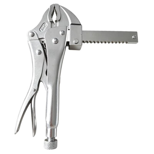 8.6-Inch Woodworking Clamp  Built Powerful Locking Pliers Quick Clamping Automatic Expansion Powerful Pliers 1