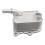Oil Cooler 55282257 Suitable for  2019-2024 2