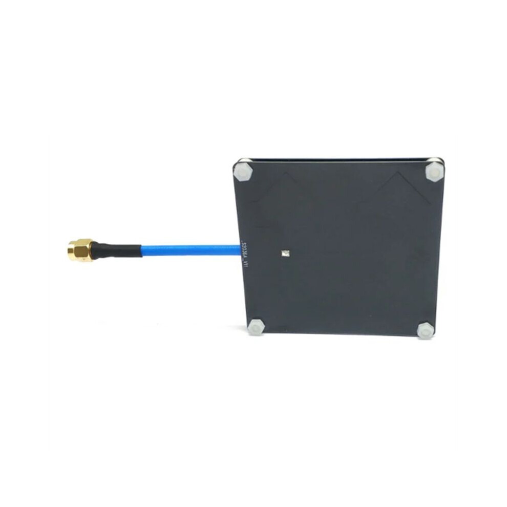 5.8Ghz 14Dbi Circular Polarized High Gain Flat Panel Antenna Rhcp Sma For 5.8G Fpv Transmitter Vs Immersion Fatshark 6031772152219