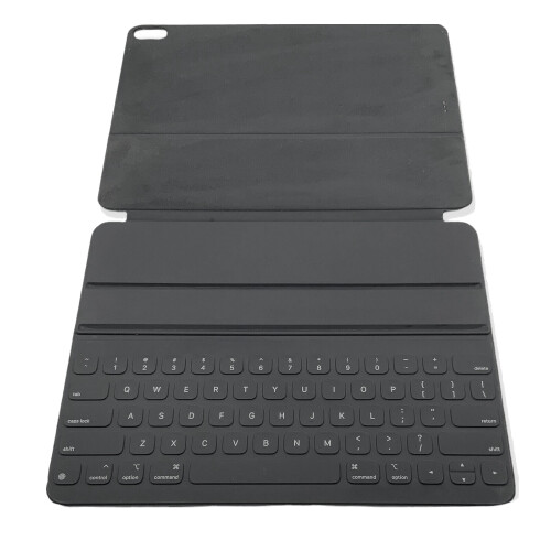 Tablet Keyboard & Folio Case for   Pro 12.9 inch (3Rd Gen. 2018) 2