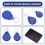 NFC-PRO Dual-Band  + Applet RFID  Chip Card Copier Encryption Key Reader 13.56Mhz 125Khz Clone Rewritable 7